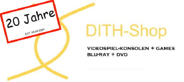 DITH-Shop
