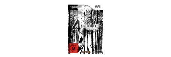 Nintendo Wii