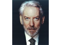 Donald Sutherland