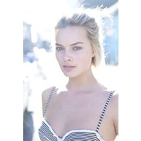 Margot Elise Robbie wurde am 2. Juli 1990 in...