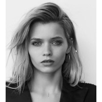 Abbey Lee wurde am 12 Juni 1987 in Australien...