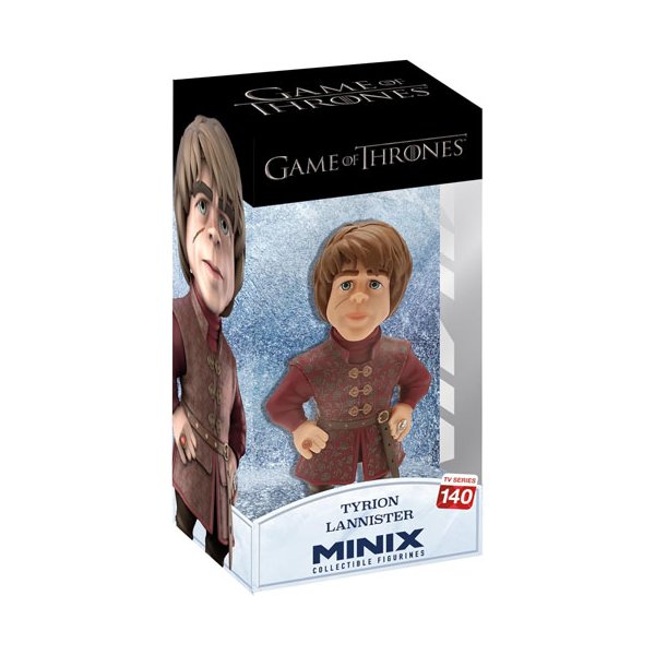 Merc Figur GAME OF THRONES TYRION LANNI 12CM