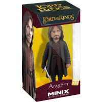 Merc Figur ARAGORN 12CM