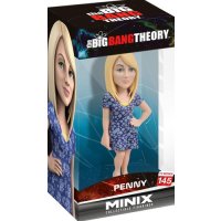 Merc Figur PENNY 12CM