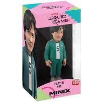 Merc Figur SQUID GAME PLAYER 12CM