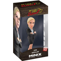 Merc Figur BETTER CALL SAUL KIM WEXLER 12CM