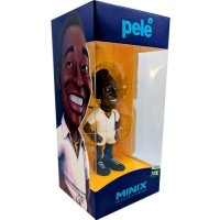 Merc Figur ESCAPE TO VICTORY PELE 12CM