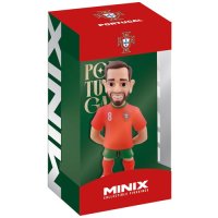 Merc Figur BRUNO FERNANDES PORTUGAL 12CM