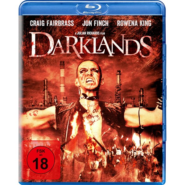 Darklands (BR)  Min: 91/DD5.1/WS