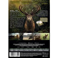 WILDES LAND - Die Rückehr der Natur (DVD)  Min: 72/DD5.1/WS