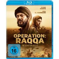 Operation: Raqqa - Im Schatten des IS (BR)  Min:...