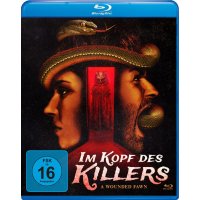 Im Kopf des Killers (BR)  Min: 91/DD5.1/WS