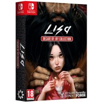 Lisa: Decade of Joy Collection SWITCH UK