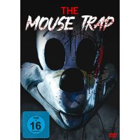 Mouse Trap, The (DVD)  Min: 77/DD5.1/WS