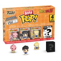 Dragon Ball Bitty POP! Vinyl Figuren 4er-Pack Series 3 2,5 cm