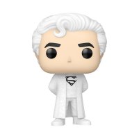 Superman(1978) POP! Animation Vinyl Figur Jor-EL 9 cm