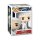 Superman(1978) POP! Animation Vinyl Figur Jor-EL 9 cm