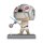 Star Wars POP! Movie Vinyl Figure Luke/Remote 9 cm