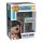 Lilo & Stitch Bitty POP! Boxes Vinyl Figure Lilos Home