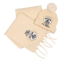 Harry Potter Beanie & Schal Set Free Dobby 165 cm