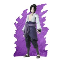 Nasruto Shippuden Anime Heroes Beyond Action Figure...