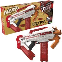 Hasbro - Nerf Ultra Speed