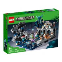 Lego 21246 - Minecraft The Deep Dark Battle