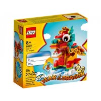 Lego 40611 - Year Of The Dragon