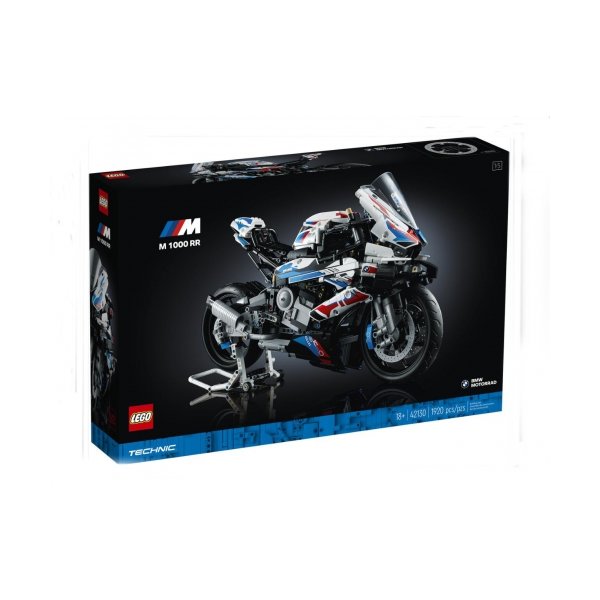 Lego 42130 - Tehnic Bmw M 1000 Rr