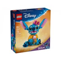 Lego 43249 - Disney Stitch