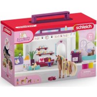 Schleich - Horse Club Sofia s Beauties Pet Salon Set