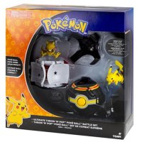 Tomy - Pokemon Ball Set