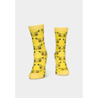 Pokémon - Crew Socks (3Pack)