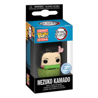 Demon Slayer Pocket POP! Vinyl...