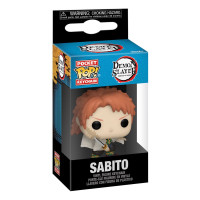 Demon Slayer: Kimetsu no Yaiba POP! Vinyl...