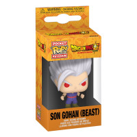 Dragon Ball Super: Super Hero POP! Vinyl...