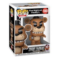 Five Nights at Freddys POP! Vinyl Figure 10th Anniversary - Freddy 9 cm