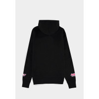 Hatsune Miku - Womens Zipper Hoodie