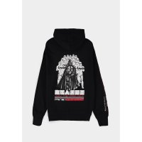 Star Wars - Darth Vader Regular Fit Mens Zipper Hoodie