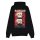 My Hero Academia Zipper Hoodie Sweater Bakugo Size XS