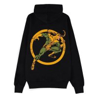 Marvel Kapuzenjacke mit Reißverschluß Loki...