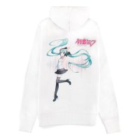 Hatsune Miku Kapuzenjacke mit Reißverschluß...