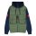 Naruto Shippuden Hooded Sweater Kakashi Hatake Size XS