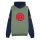 Naruto Shippuden Hooded Sweater Kakashi Hatake Size XS