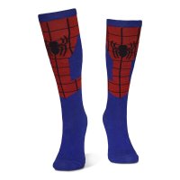 Marvel Kniestrümpfe Spider-Man 39-42