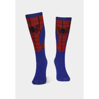 Marvel Kniestrümpfe Spider-Man 39-42