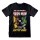 Marvel T-Shirt Iron Man vs Doom