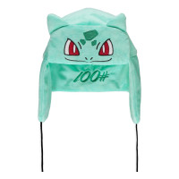 Pokémon Trapper Hat Bulbasaur