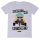 South Park T-Shirt Respect My Authority Größe L