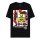 Deadpool T-Shirt We Are Größe M